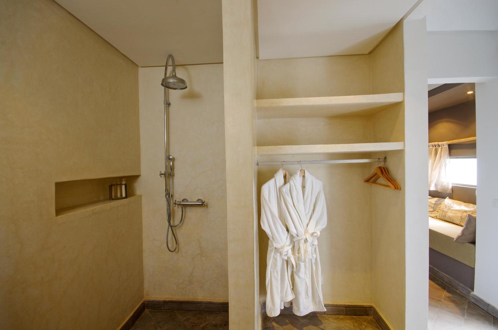 Riad Kasbah 117 مراكش المظهر الخارجي الصورة