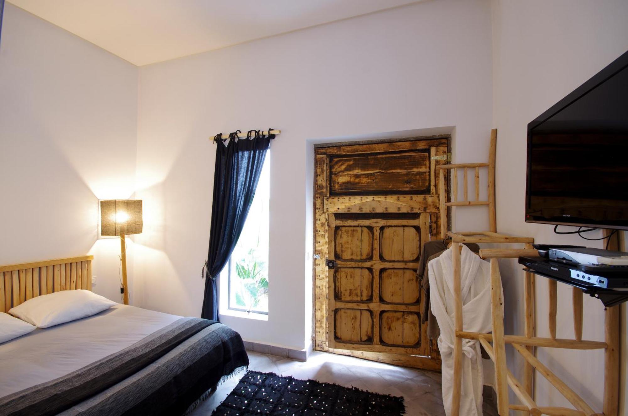 Riad Kasbah 117 مراكش المظهر الخارجي الصورة