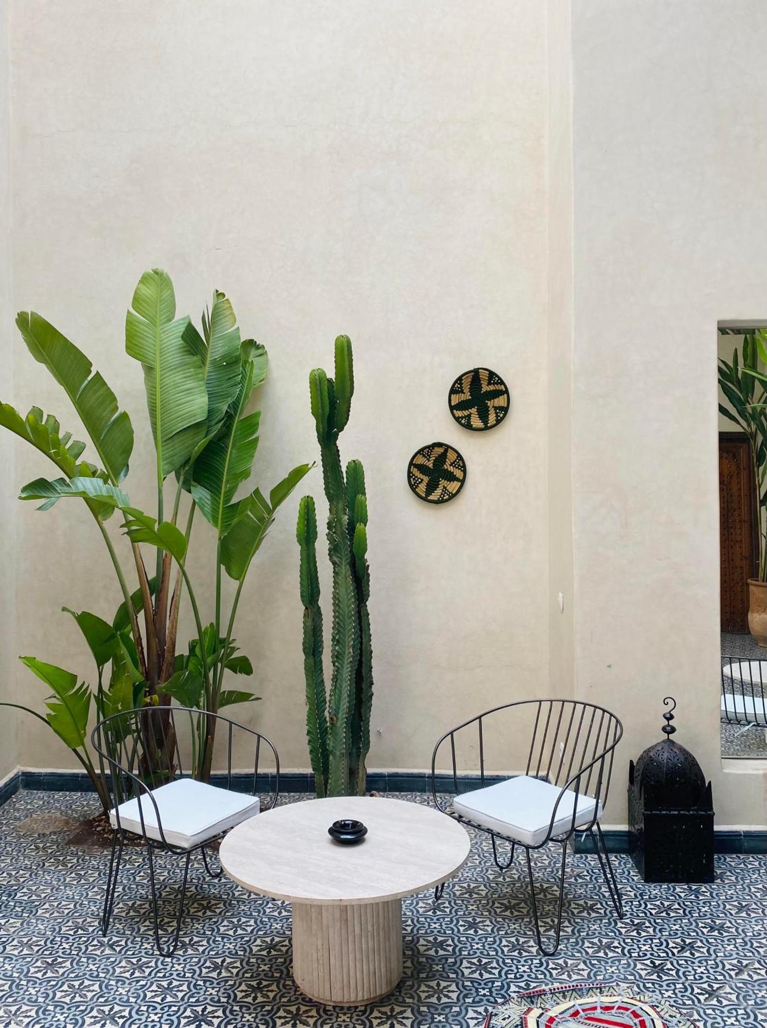 Riad Kasbah 117 مراكش المظهر الخارجي الصورة