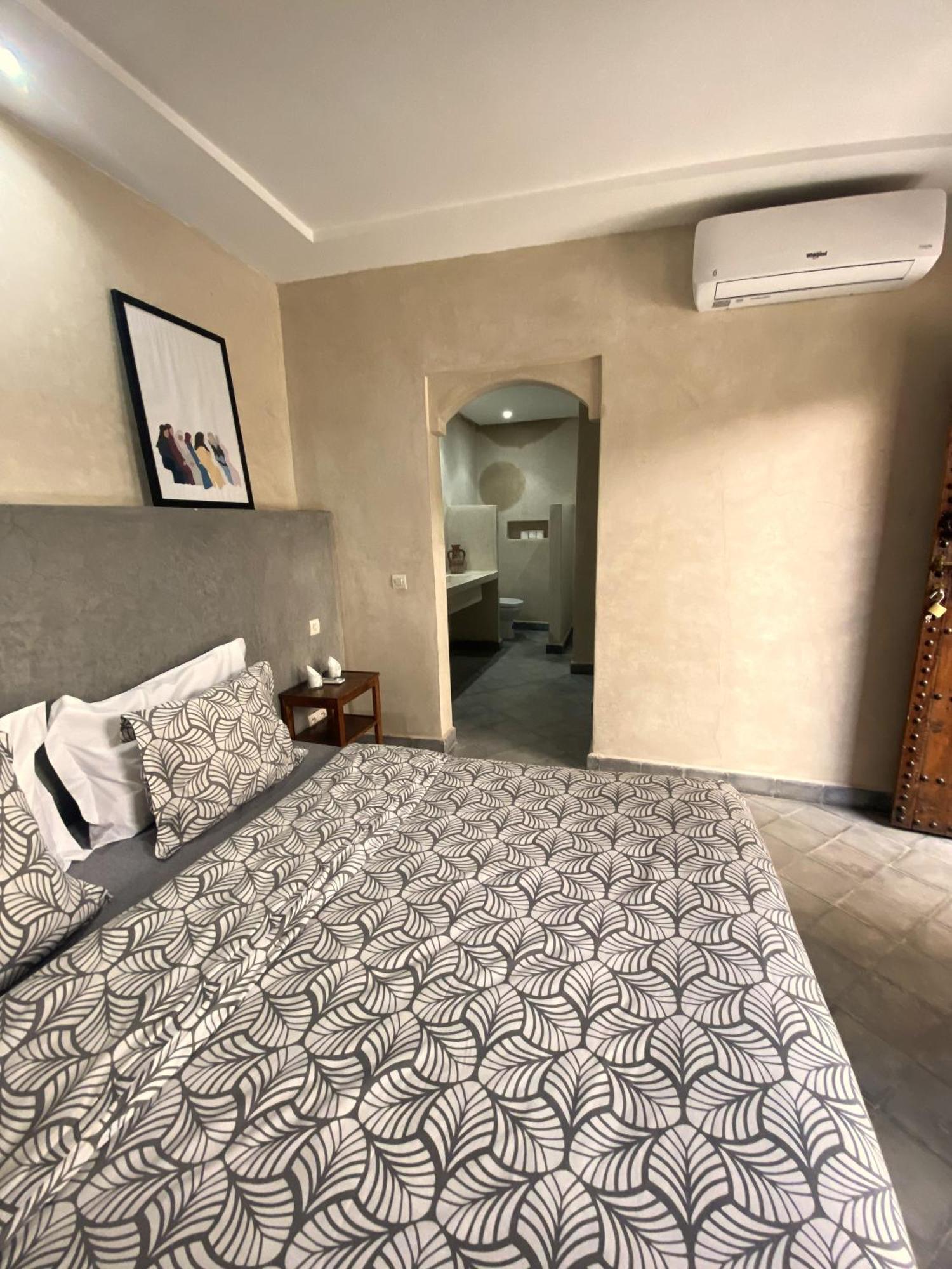 Riad Kasbah 117 مراكش المظهر الخارجي الصورة